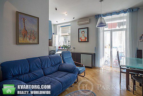 Sell 3-room apartment. Киев,  Круглоуниверситетская — photo 5