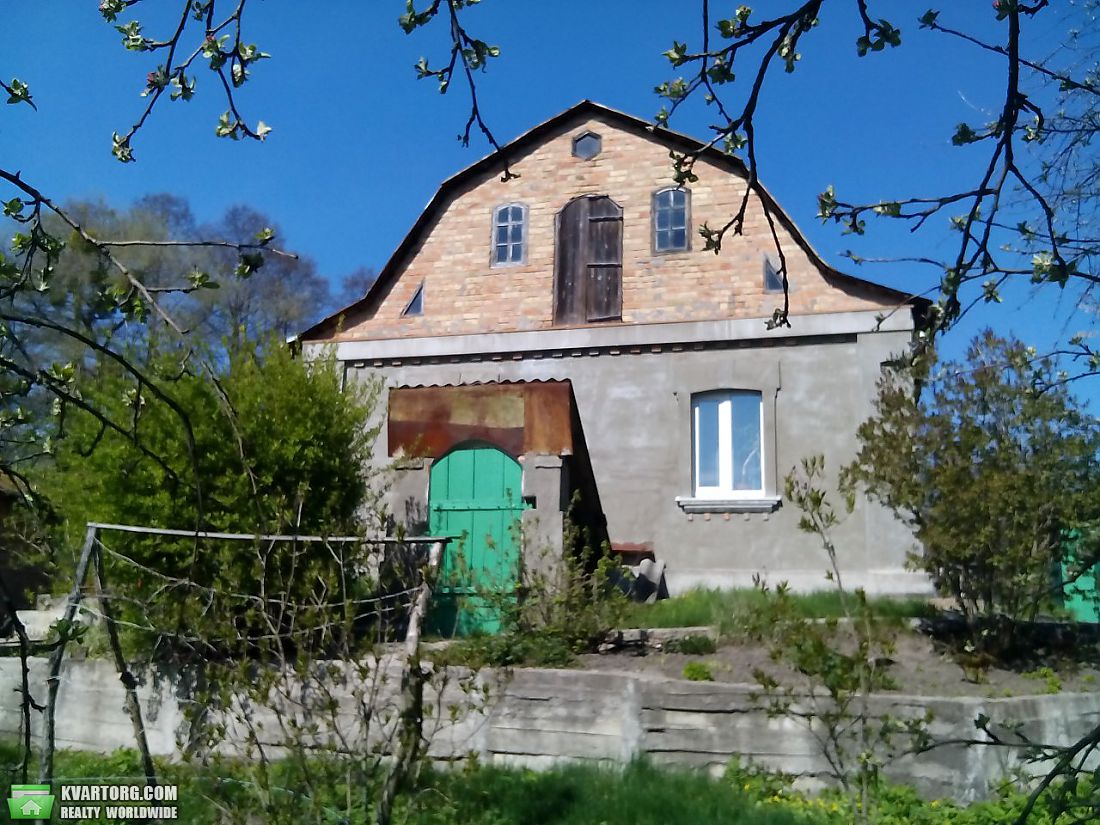 Sell house. Обухов,  Обуховская — photo 1