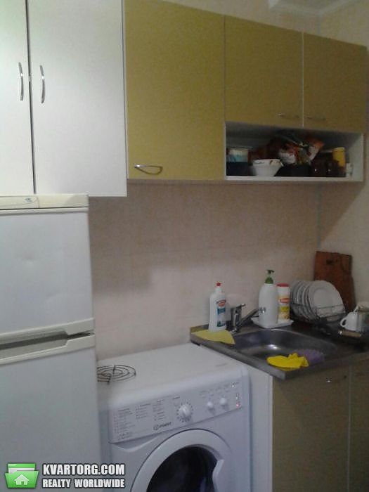 Sell 2-room apartment. Киев,  Серова — photo 4