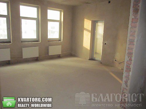 Sell 2-room apartment. Киев, Дружбы Народов бул — photo 3