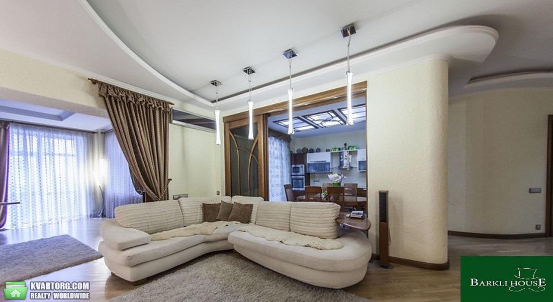 Rent out 3-room apartment. Киев,  Мирного Панаса — photo 2