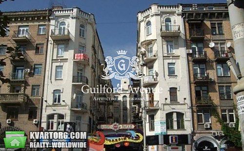 Sell 1-room apartment. Киев, Большая Васильковская — photo 2