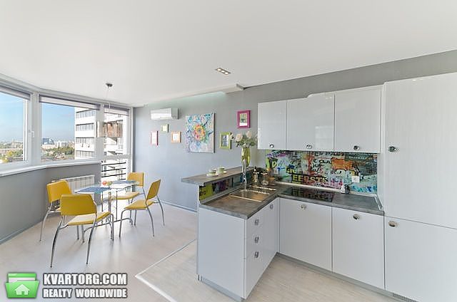 Rent out 2-room apartment. Киев, Гетьмана — photo 4