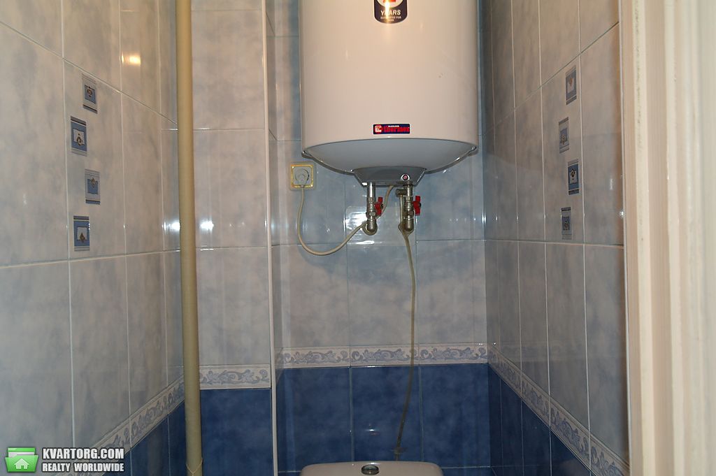 Rent out 1-room apartment. Одесса, Бочарова — photo 5
