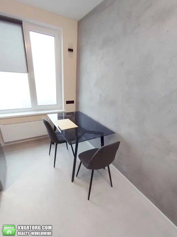 Rent out 1-room apartment. Киев,  Заболотного — photo 6