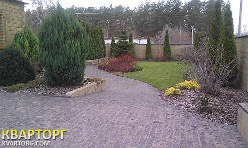 Rent out house. Киев,  Лесная — photo 2