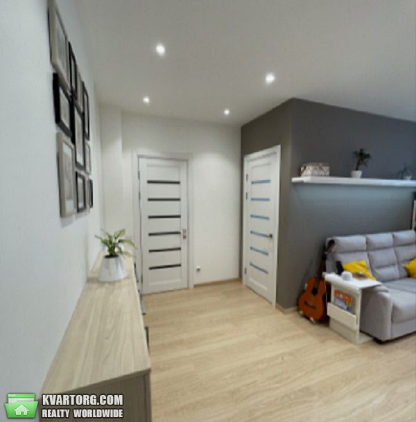 Sell 1-room apartment. Киев,  Ломоносова — photo 4