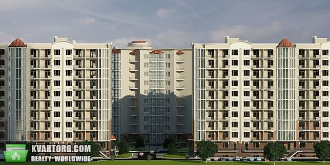 Sell 1-room apartment. Одесса, Днепропетровская дорога — photo 1