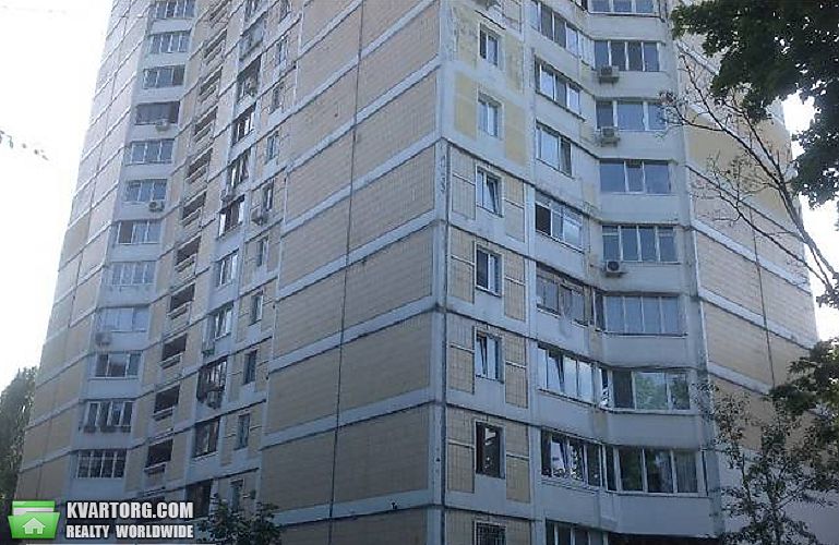 Sell 2-room apartment. Киев, Щербаковского — photo 2