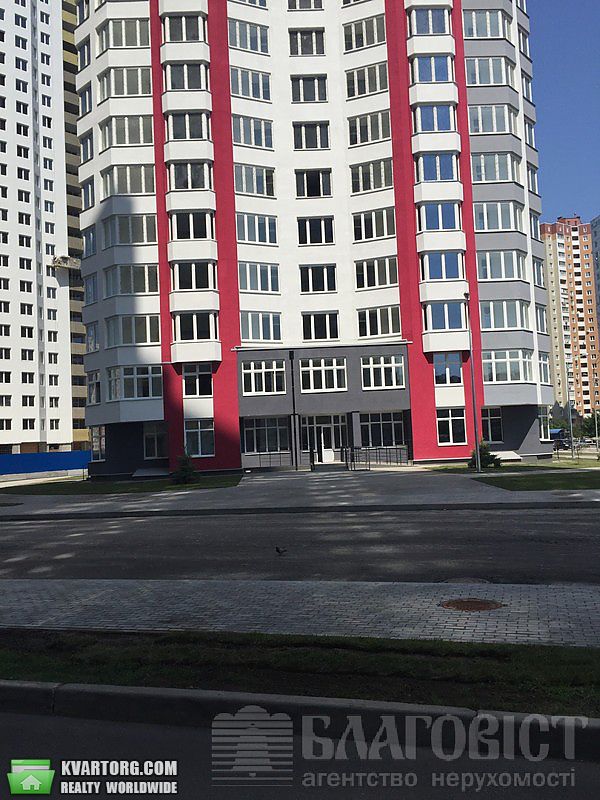 Sell 3-room apartment. Киев, Драгоманова — photo 4