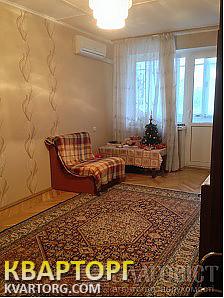 Sell 2-room apartment. Киев, Саперное поле — photo 4