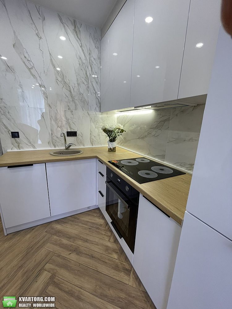 Sell 1-room apartment. Киевская обл., Мартинова — photo 8