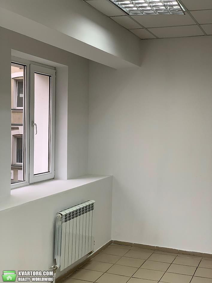 Rent out office. Киев, Межигорская — photo 4