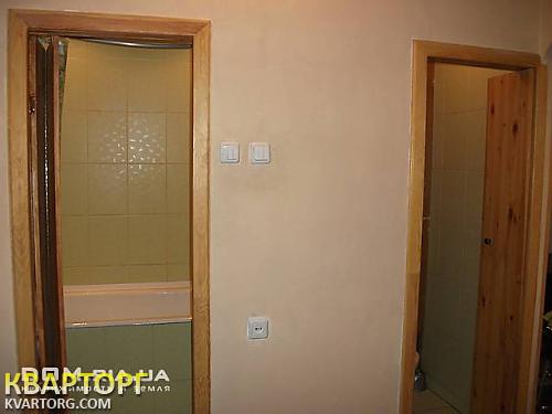 Rent out 1-room apartment. Киев,  Булгакова — photo 4