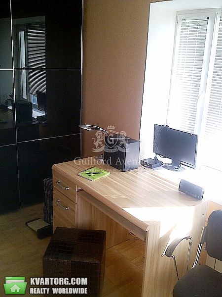 Sell 3-room apartment. Киев,  Зверинецкая — photo 8