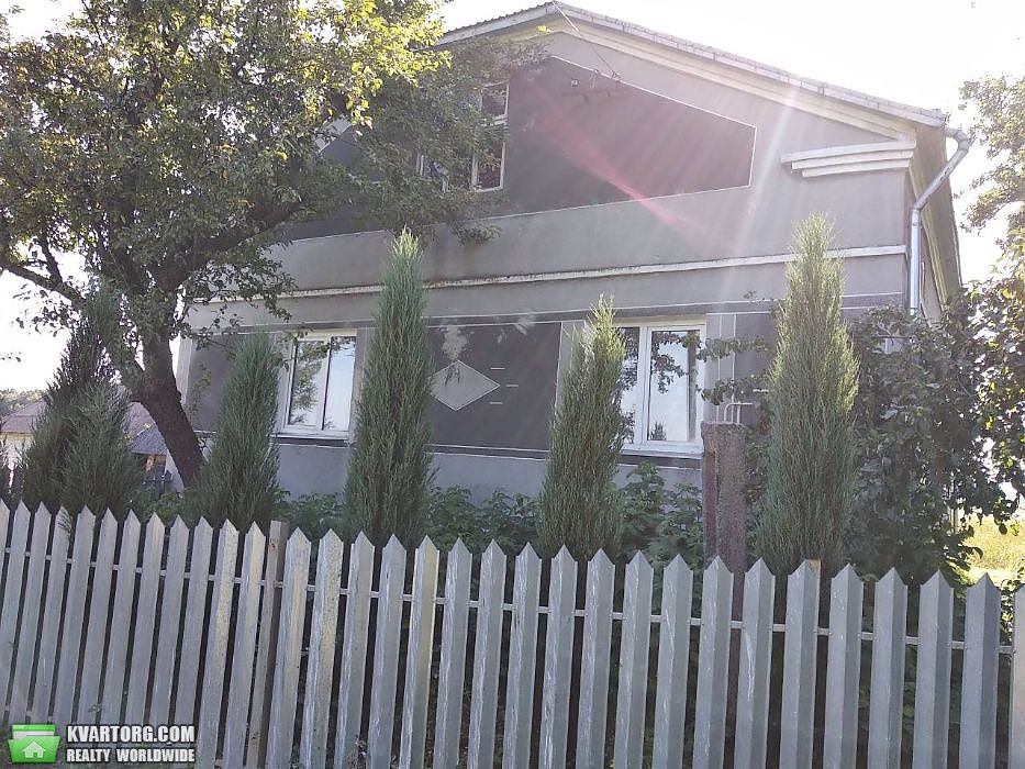 Sell house. Львов, Данила Галицького — photo 2