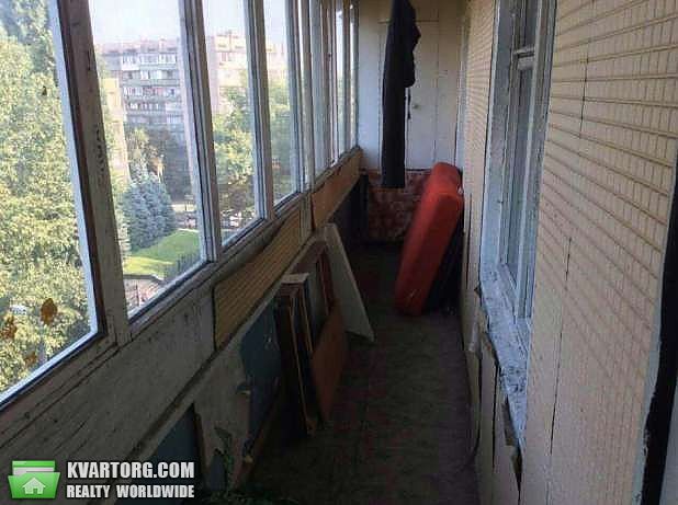 Sell 2-room apartment. Киев,  Рылеева — photo 4