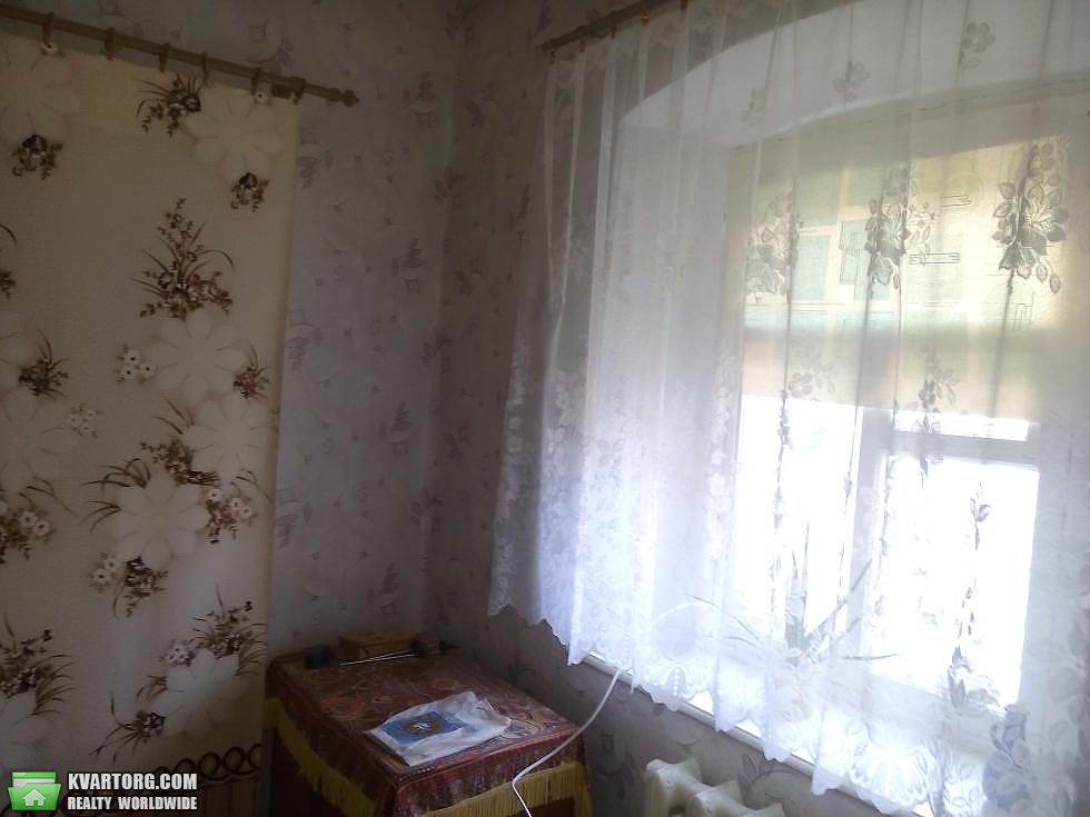 Sell house. Запорожье, Вишневая — photo 1