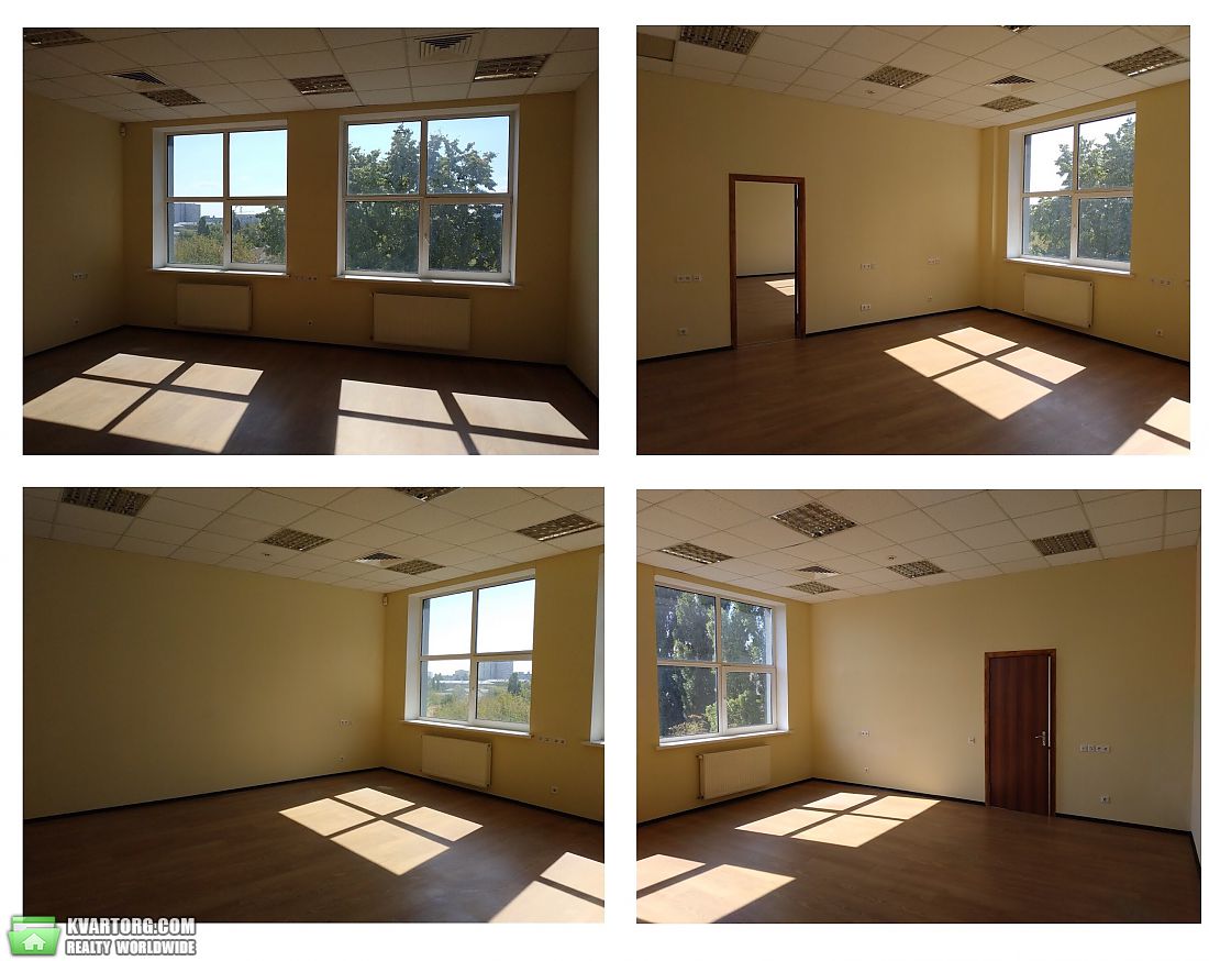 Rent out office. Киев,  Мельникова — photo 1