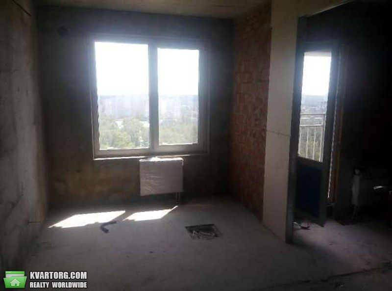 Sell 1-room apartment. Киев,  Клавдиевская — photo 1
