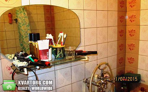 Sell 3-room apartment. Киев, Тростянецкая — photo 8