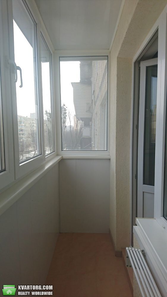 Sell 1-room apartment. Киев,  Жмеринская — photo 8