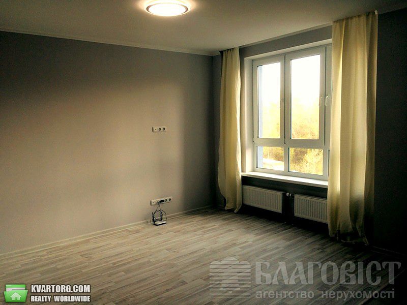 Sell 1-room apartment. Киев,  Глушкова пр — photo 3