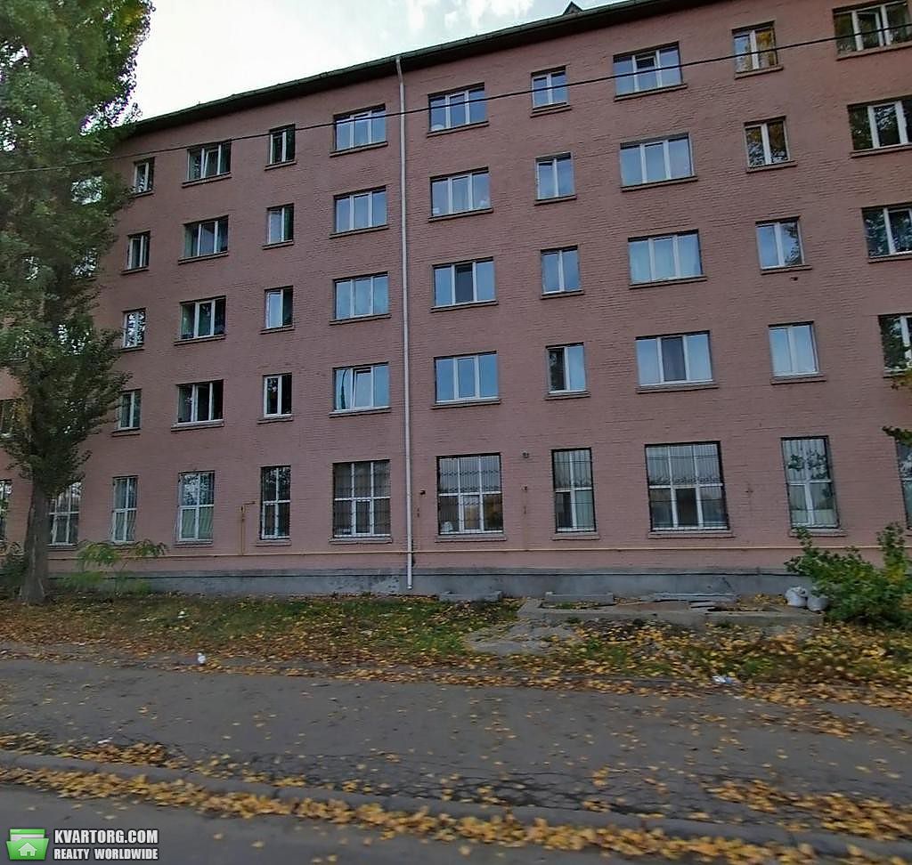 Sell 1-room apartment. Киев,  Новопироговская — photo 1