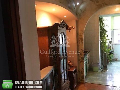 Sell 2-room apartment. Киев, Старонаводницкая — photo 5
