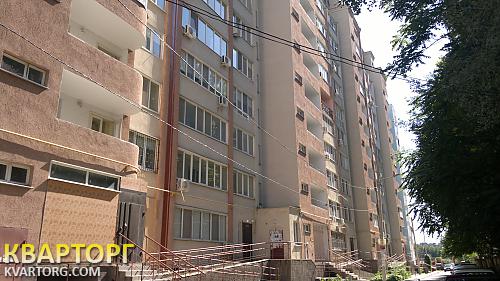 Sell 1-room apartment. Одесса, Зоопарковая — photo 2