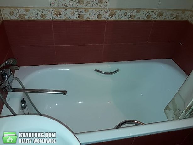 Rent out 1-room apartment. Киев, Академика Глушкова — photo 7