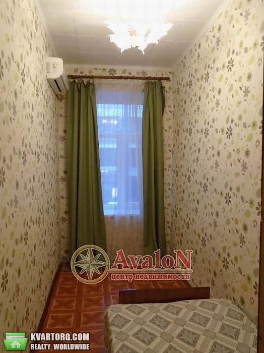 Sell 2-room apartment. Одесса, ришельевская — photo 1