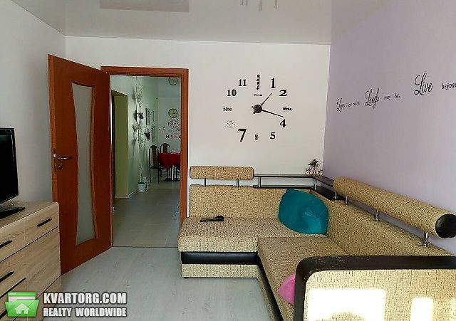 Sell 3-room apartment. Киев,  Драйзера — photo 8