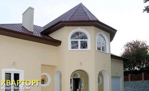 Rent house. Киев, Бажана — photo 1