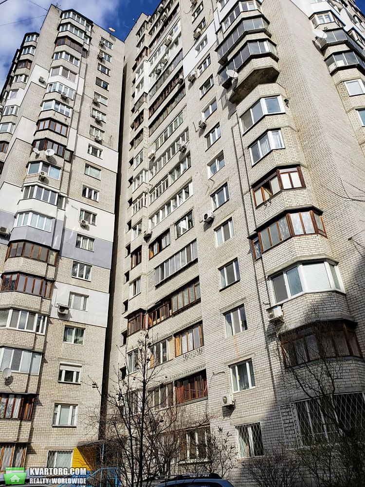 Sell 3-room apartment. Киев,  Драгоманова — photo 1