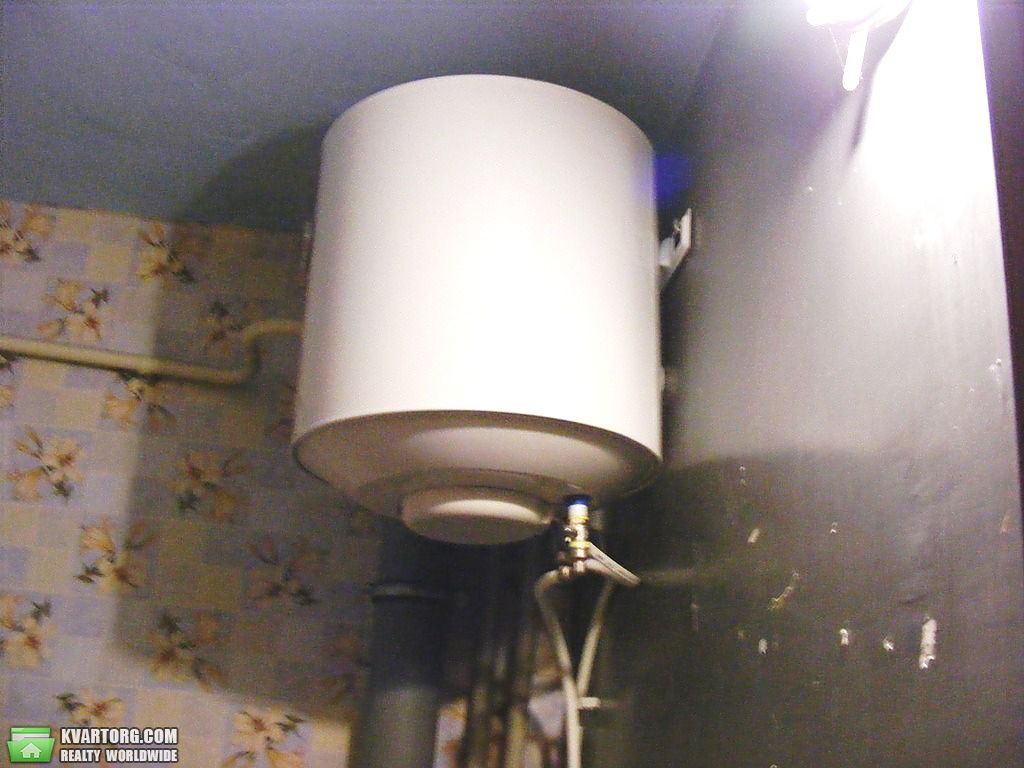 Sell 1-room apartment. Одесса, Маршала Жукова — photo 4