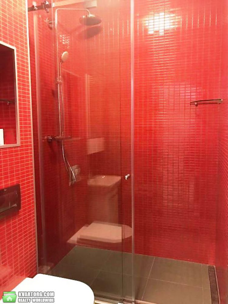 Rent out 2-room apartment. Киев,  Антоновича — photo 10