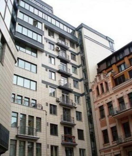 Rent out office. Киев, Большая Житомирская — photo 1