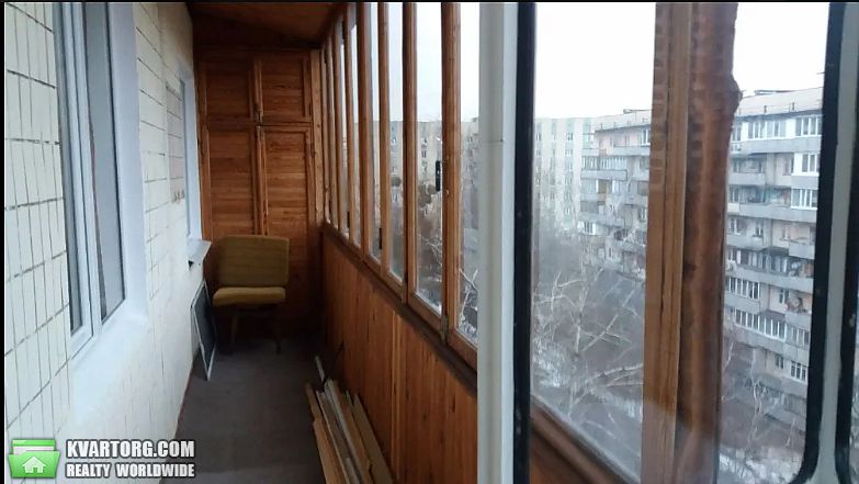 Rent out 3-room apartment. Киев, Проспект правды — photo 6