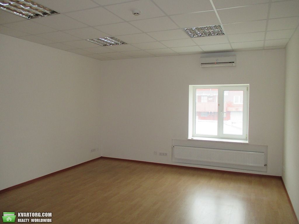 Rent out office. Киев,  Машиностроительная — photo 1