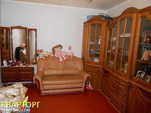 Sell 2-room apartment. Киев,  Ломоносова — photo 1