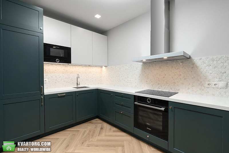 Rent out 2-room apartment. Киев, Антоновича Горького — photo 2