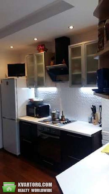 Sell 2-room apartment. Киев,  Здолбуновская — photo 5