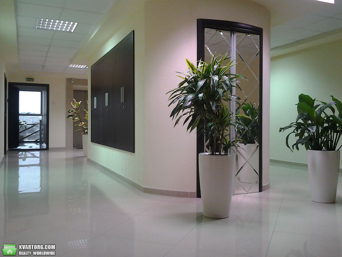Rent out office. Киев, Дегтяревская — photo 2
