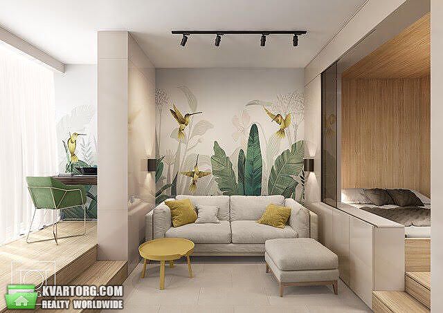 Sell 2-room apartment. Днепропетровск, Вернадского — photo 4