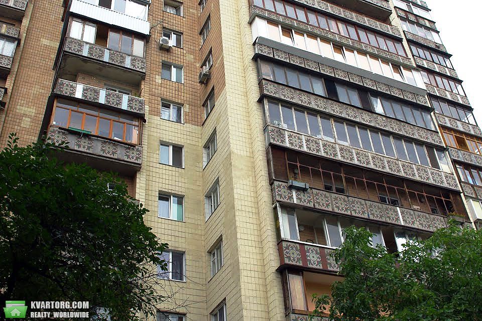 Sell 1-room apartment. Киев,  Лепсе бул — photo 2