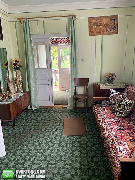 Sell house. Тернополь, Вигінна — photo 6