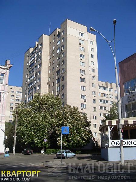 продам 4-комнатную квартиру. Киев,   Анищенко - фото 1