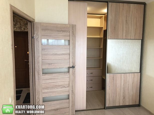 Sell 1-room apartment. Киев,  Борщаговская — photo 3