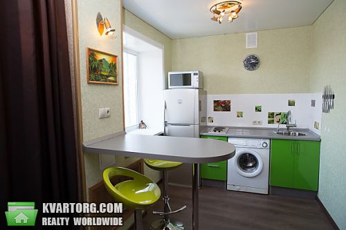 Rent out 1-room apartment. Харьков, Гарибальди — photo 5